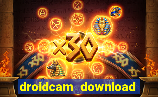 droidcam download for windows